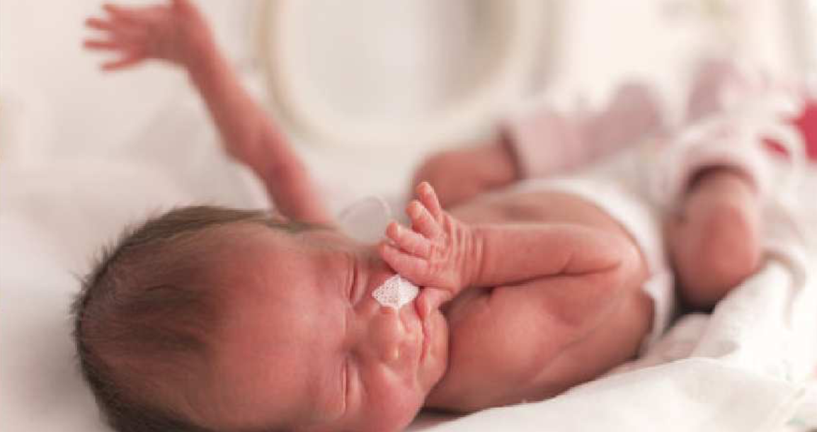 Impacts of Prematurity on Education