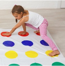 Developmental Coordination Disorder (DCD)